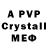 Alpha-PVP мука Gayane Adonts